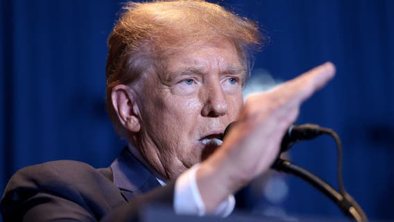 Trump wins Michigan Republican Primary with 68% of vote