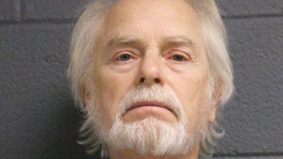 Taylor man sentenced for killing neighbor in firewood dispute