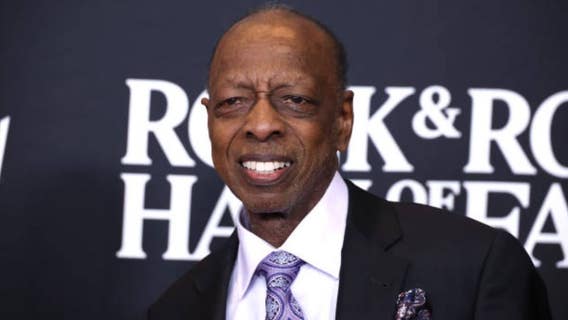 Henry Fambrough, last surviving original member of The Spinners, dies at 85