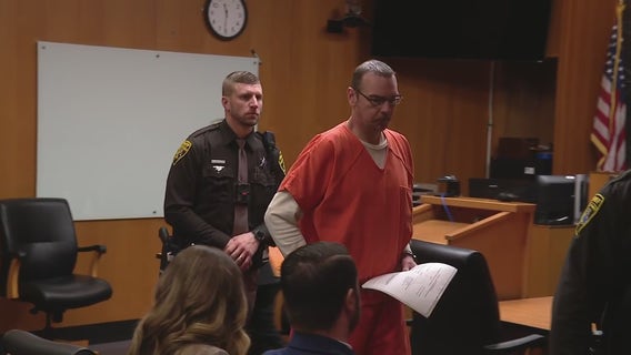 James Crumbley Trial: Previous owner of gun used in Oxford school shooting can testify, judge rules