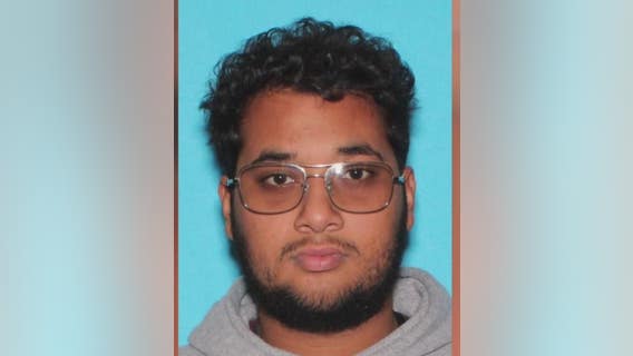 1 arrested for assault of female police officer during Biden protest in Warren