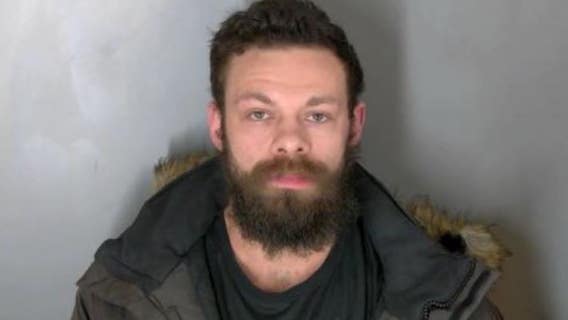 Mount Clemens man charged with child porn