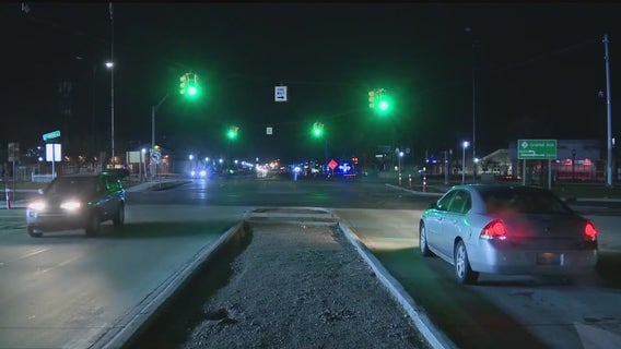 Eastpointe approves road diet for Nine Mile, shrinking from 5 to 3 lanes