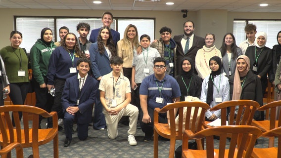 Students seek state funding to create anti-vaping documentary