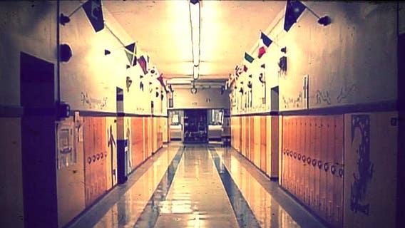 Michigan school data shows 68 schools no longer in need of state support