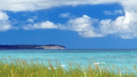 Man who diverted Sleeping Bear Dunes Lakeshore river convicted of 2 misdemeanors