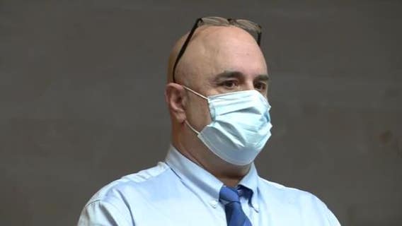 Con man contractor faces the music - in court