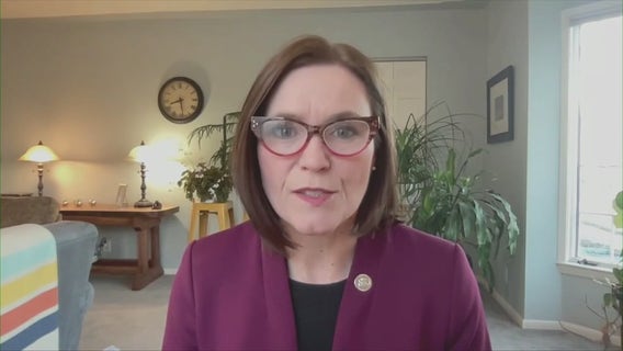 Michigan Senate leader and parent of MSU student reflects on mass shooting one year later