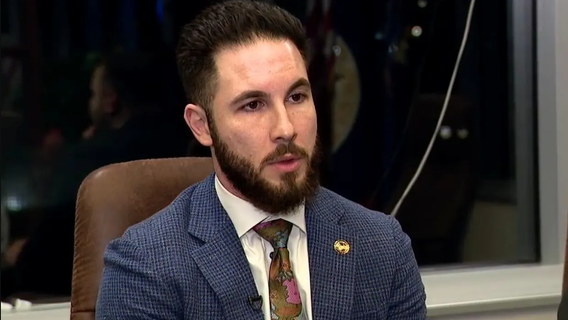 Dearborn mayor ramps up police patrols after "Islamophobic rhetoric" in WSJ op-ed