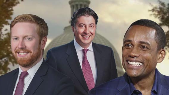 Political watchdog group wants state Senate candidates to disclose finances