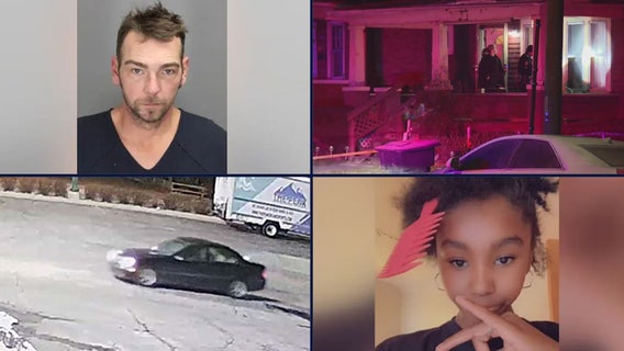 James Crumbley due in court • Couple runs over server after bill dispute • More details after child shot