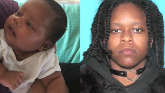 Auburn Hills mom pleads with daughter to return home with infant: 'We want to help you'