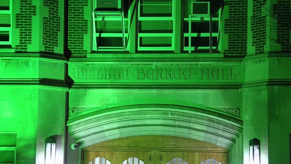 MSU shooting anniversary: Students prepare for vigil in honor of victims