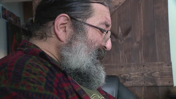 Redford musician battling rare cancer struggles to insure surgery, asks for help