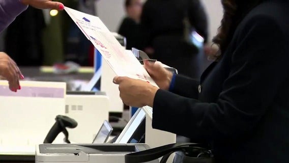 Concerns arise during 2024 Michigan Presidential Primary Election