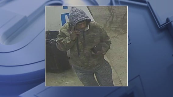 Suspect wanted after stealing car with 3-year-old inside; child found safe in Detroit
