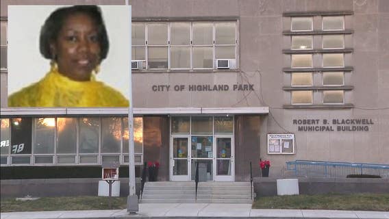 Treasurer ousted by Highland Park for not paying back $90,000 she used to buy a house