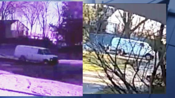 Stranger danger involving middle schoolers and van reported in Bloomfield Township