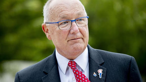 Pete Hoekstra recognized as Michigan Republican Party leader by RNC