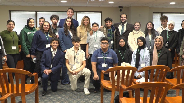 Students seek state funding to create anti-vaping documentary