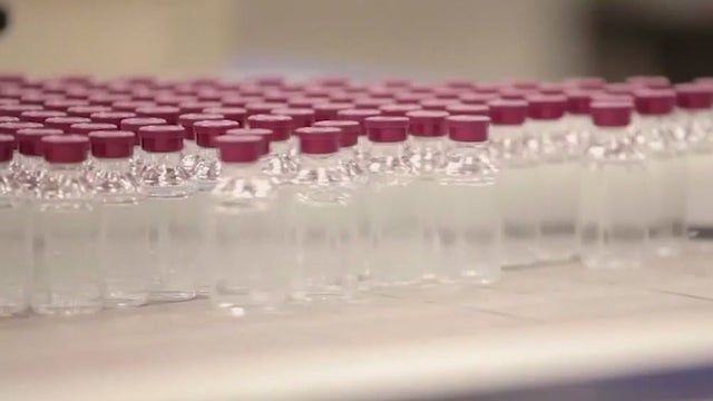 Political leaders file insulin price lawsuit against big pharma