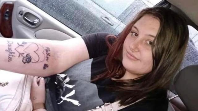 Ex-boyfriend charged in fatal shooting of 19-year-old in Canton: 'That’s not love'