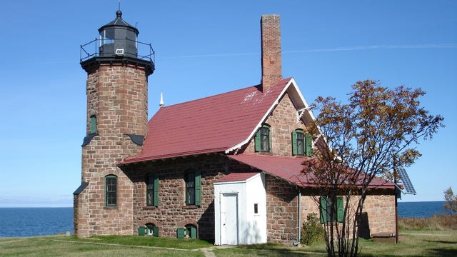 Lake Superior lighthouse volunteer position sees massive response
