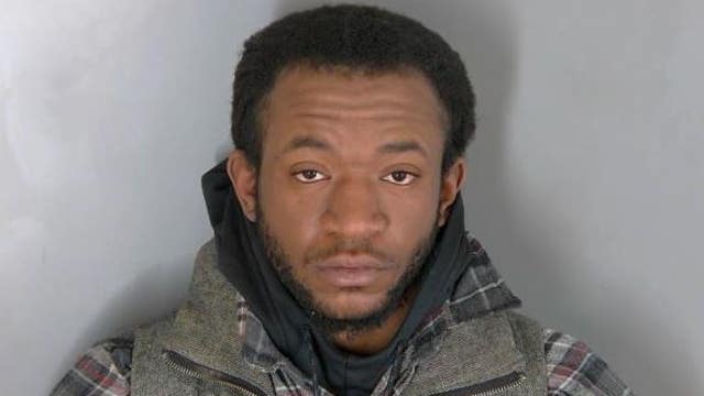 Erratic driver accused of fleeing Macomb County deputies, resisting arrest once stopped