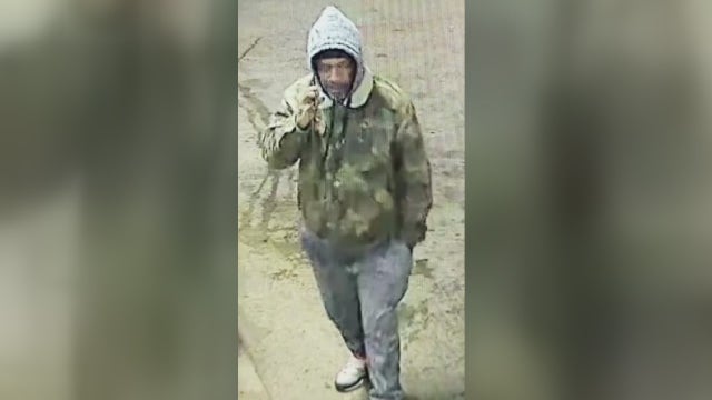 Detroit police search for man who stole car that triggered Amber Alert