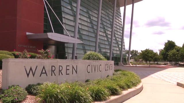 City of Warren considers fee for EMS non-emergency runs