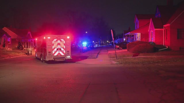 Despite violent night, Detroit police encouraged by crime prevention