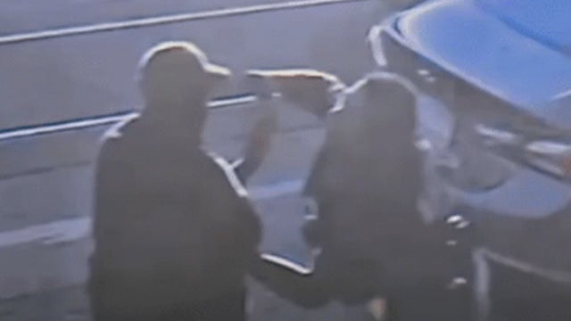 Detroit sued for $50M after grandfather's death following punch from Detroit police officer