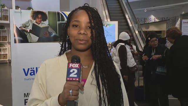 Detroit area teens embark on tour of historically Black colleges