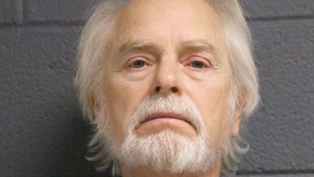 Taylor man sentenced for killing neighbor in firewood dispute