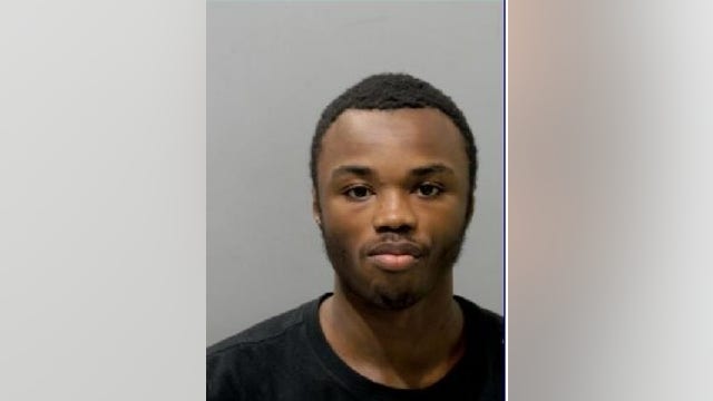 Fourth person charged in shooting of 11-year-old Detroit girl