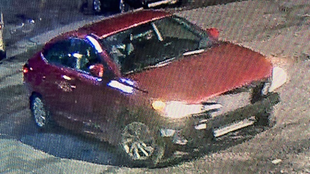 Police search for 4 suspects in fatal shooting of Sterling Heights dad