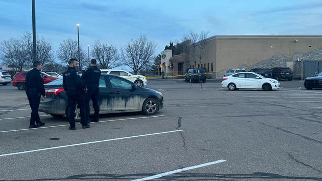 Woman shoots mother, daughter in Sterling Heights road rage incident