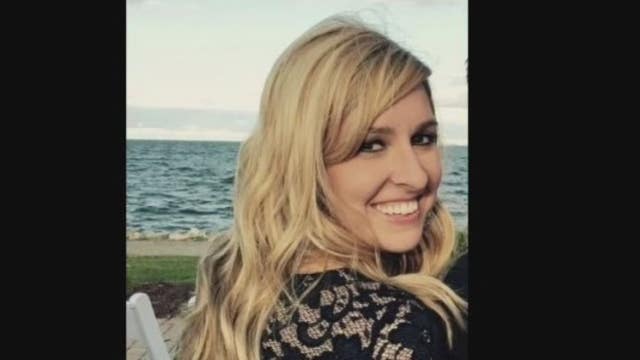 Pub crawl organized for woman battling to recover after brain aneurysm