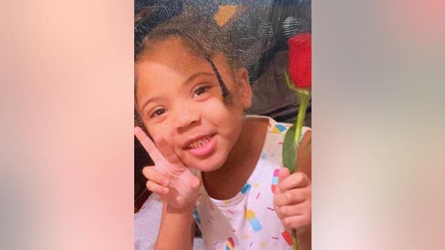 Amber Alert for girl canceled, 3-year-old girl recovered by Detroit police