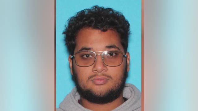 1 arrested for assault of female police officer during Biden protest in Warren