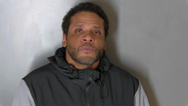 Man charged with setting Macomb County mobile home on fire during eviction