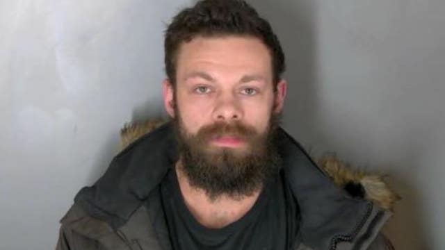 Mount Clemens man charged with child porn