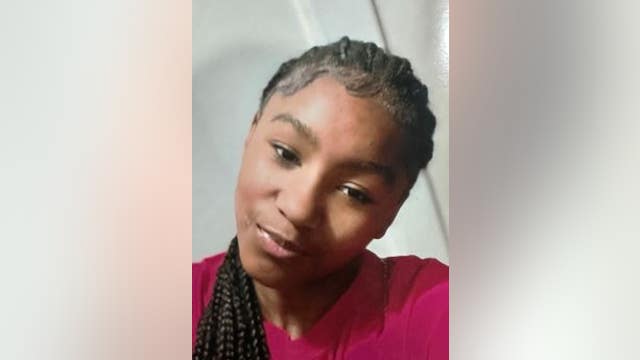 Missing Na’Ziyah Harris: Detroit police searching 'very important area'