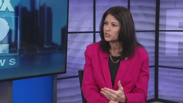 AG Dana Nessel says current state law doesn't protect crime victims enough