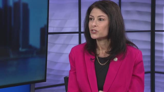 Dana Nessel joins 21 attorneys general in blocking new 'unlawful' SNAP eligibility guidance