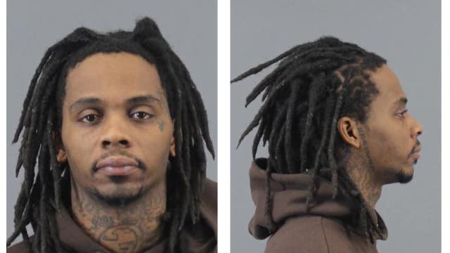 Suspect charged in a violent assault and rape of Northville couple during robbery