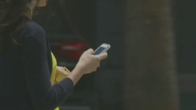 AT&T service restored to mobile users after U.S.-wide outage Thursday