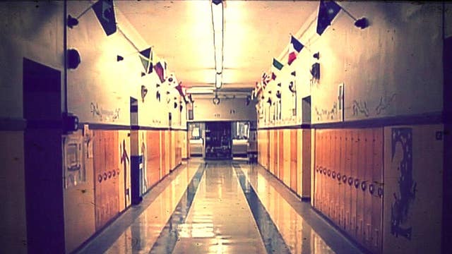 Michigan school data shows 68 schools no longer in need of state support