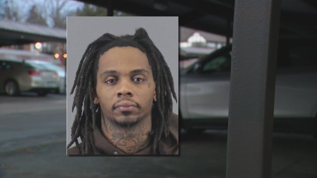 Northville woman raped, man & 1-year-old held at gunpoint in online sale-turned-robbery - police say
