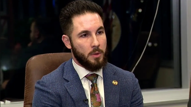 Dearborn mayor ramps up police patrols after "Islamophobic rhetoric" in WSJ op-ed